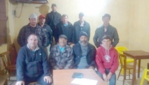 EMATER: CAPACITAÇÃO EM APICULTURA