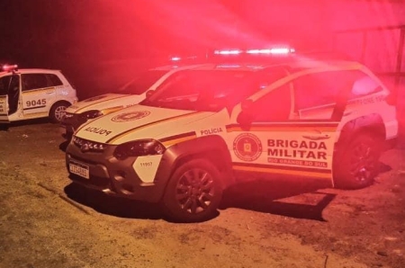 Menina de cinco anos morre atropelada por carro em Turuçu