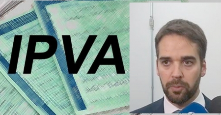 Eduardo Leite recua e IPVA poderá ser parcelado em 2020