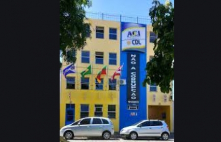 ACI/CDL PROMOVEU 8ª REUNIÃO DE DIRETORIA