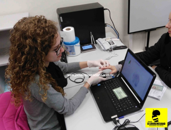 Cartório Eleitoral inicia revisão biométrica obrigatória em SLS