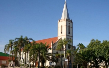 Confira as missas desta semana na Paróquia de São Lourenço