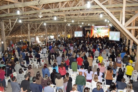 15º Mental Tchê ocorrerá nos dias 4 e 5 de agosto