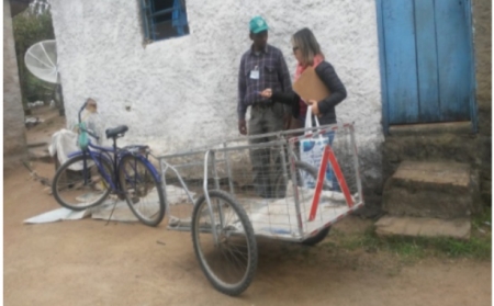 EMATER desenvolve Projeto Piloto Anater