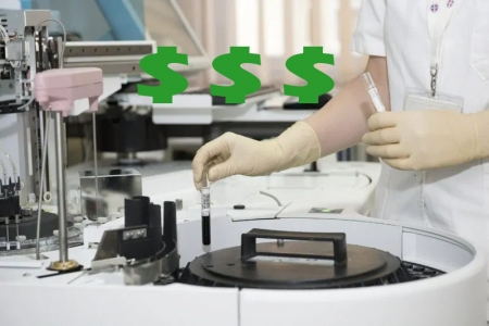 SLS receberá R$ 133 mil para combater o COVID-19