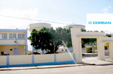 CORSAN retomou atendimento presencial nesta segunda-feira (22)