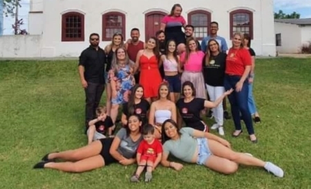 Conheça a equipe do Natal a Bordo