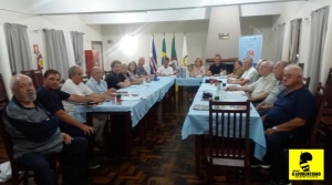 rotary clube de são lourenço do sul