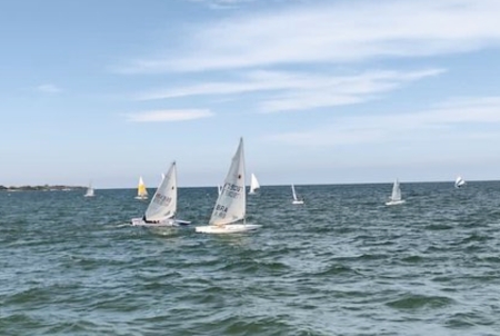 56º Encontro da Vela acontece neste final de semana