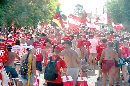3° INTER PRAIA acontece dia 15 de fevereiro