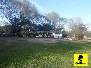 Beduinos em são lourenço do sul