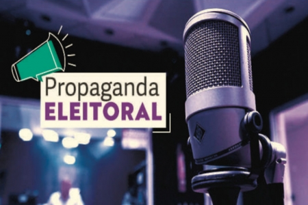 Propaganda eleitoral no rádio e na TV termina nesta quinta-feira