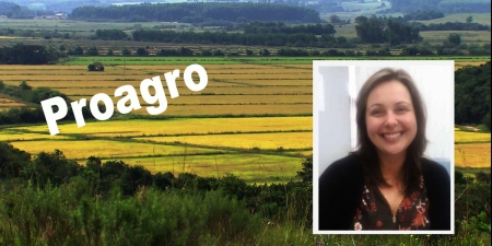 PROAGRO: Gerente do Banco do Brasil falou sobre o Proagro em São Lourenço do Sul