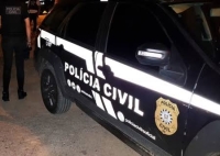 66 ocorrências registradas  na DP local na última semana