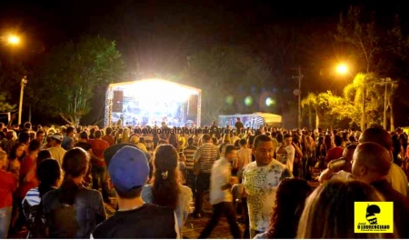 festival de verão são lourenço do sul