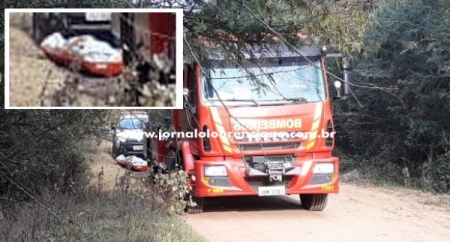 Corpo do homem encontrado afogado na Barragem, no dia 26 de abril, ainda não teve identidade confirmada 