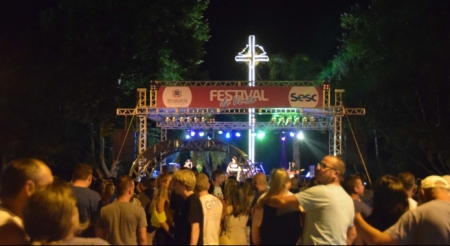 Confira a programação do final de semana em São Lourenço do Sul