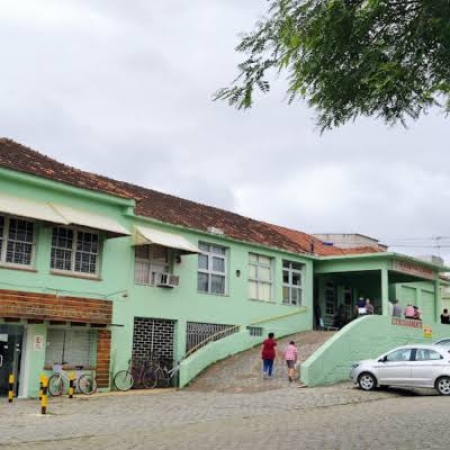 Santa Casa comemora seus 77 anos nesta quinta-feira