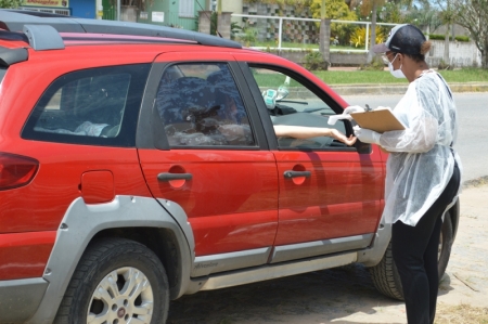 Novas medidas de enfrentamento a Covid-19 são adotadas