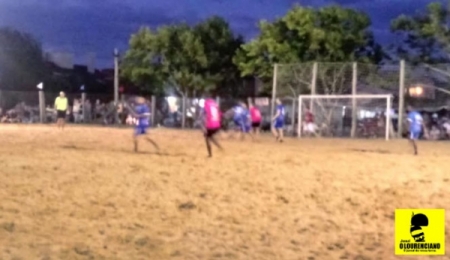 Resultados das Semifinais do Campeonato Praiano de Futebol desta terça-feira