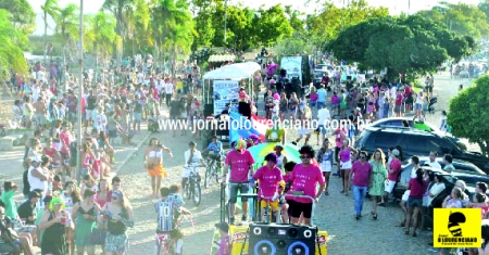 Inscrições para o Carnaval 2019 iniciam terça-feira