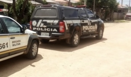 Furto em caminhão: vítima apresentou imagens de câmera de segurança à Polícia