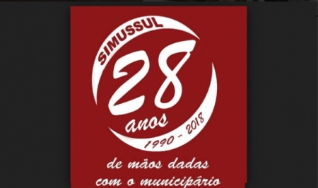 SIMUSSUL divulgou Nota de esclarecimento em sua rede social