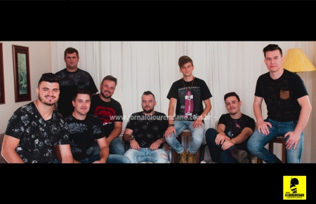 Banda Sul Brass comemora 10 anos de história