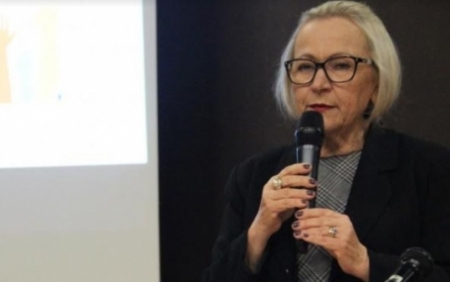 Após resultado positivo de Eduardo Leite para coronavírus, Arita Bergmann também faz teste e dá negativo