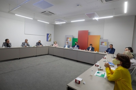 CONFIRA: Estado altera protocolos sanitários de prevenção contra Covid-19