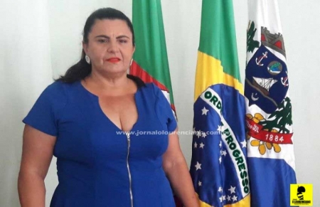 Vereadora Carmem Rosane Roveré divulga nota de esclarecimento sobre o evento Mulheres que Inspiram