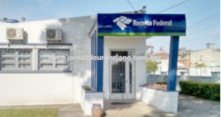 Receita Federal em São Lourenço vai fechar suas portas