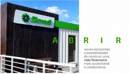 Sicredi inaugura nesta quinta-feira escritório de negócios na Boa Vista, em São Lourenço do Sul