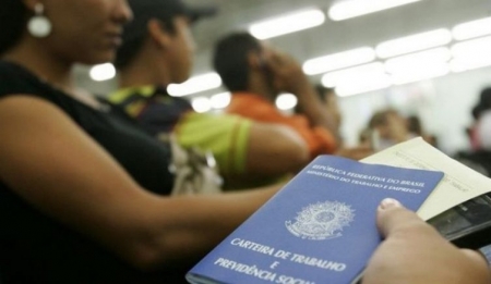 CORONAVÍRUS: SINE registra 600 desempregados em São Lourenço de Março até Maio