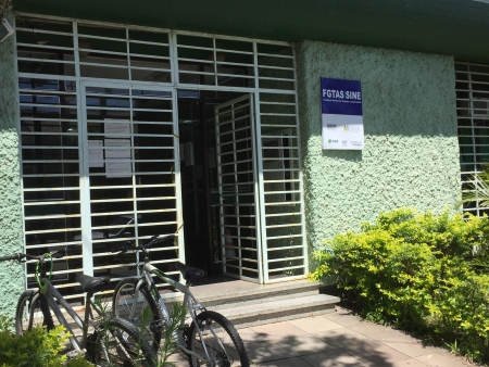 Vagas de trabalho no Sine São Lourenço do Sul 