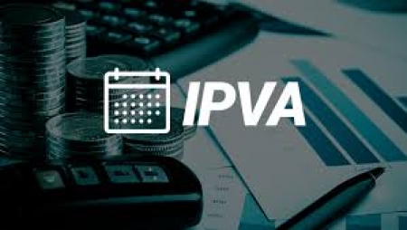 Se encerra hoje o pagamento do IPVA com desconto máximo de 22,4% 