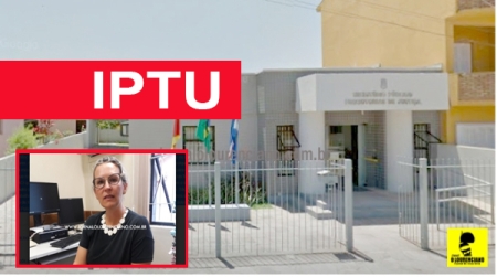 IPTU: Após solicitação de Vereadores para suspensão do aumento do IPTU, MP avalia que Prefeitura age dentro da legalidade, mas contribuintes que se acharem prejudicados podem buscar seus direitos individualmente ou coletivamente