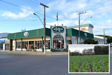 Cerca de 400 associados da Afubra de SLS começarão a receber seus auxílios à partir desta terça feira (22)