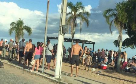 Novo Decreto proíbe, entre outras coisas, musica ao vivo em locais públicos - Confira todos os pontos do Decreto