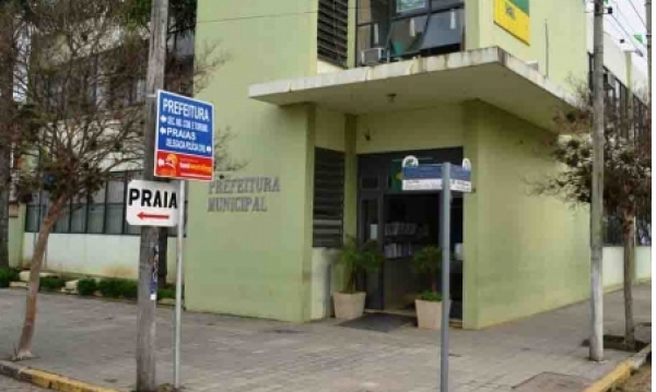 Expediente externo na Secretaria Municipal da Fazenda, do dia 02 ao dia 11 de janeiro de 2019  