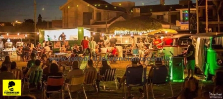 Confira algumas atrações para o seu feriadão neste domingo, segunda e terça-feira