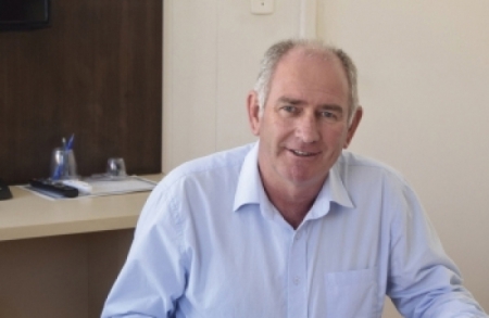 Prefeito Rudinei Harter fala sobre os desafios em época do Covid-19, pré candidatura entre outros assuntos