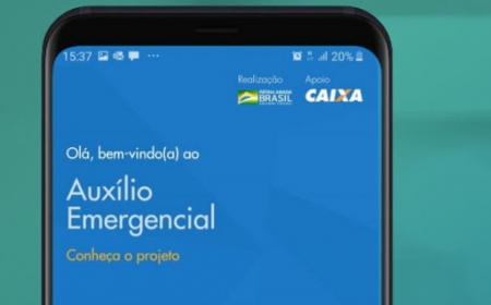 Caixa inicia pagamento do último ciclo do auxílio emergencial