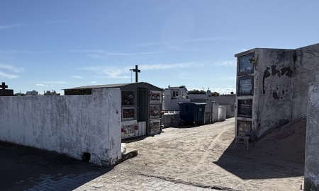 Comunicado da Prefeitura orienta sobre permissões de uso de carneiras e túmulos