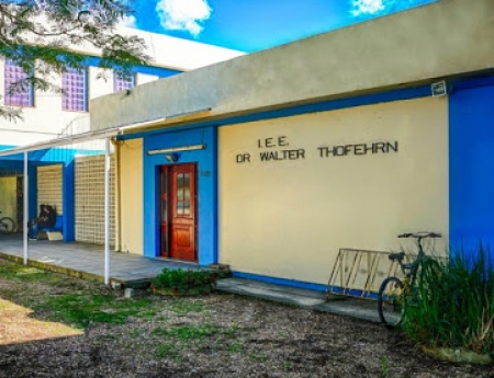 Escolas estaduais de São Lourenço aguardam EPI'S para retomada das aulas presenciais