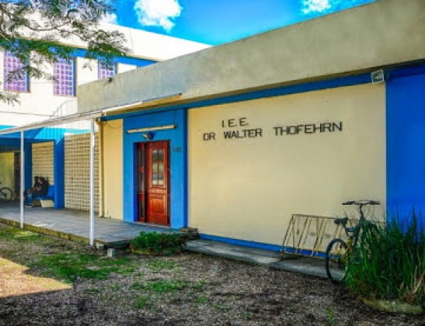 Escolas estaduais de São Lourenço aguardam EPI'S para retomada das aulas presenciais