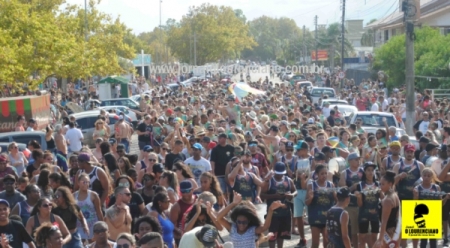 Confira programação do Carnaval 2023 em  São Lourenço do Sul