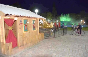 casa do papai noel são lourenço