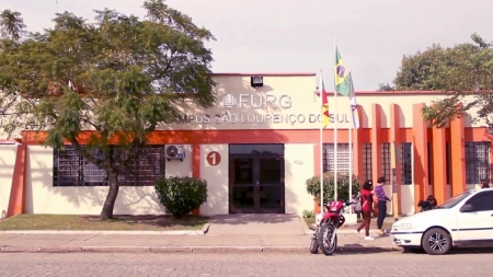 CHAPA 1 teve 63% dos votos contra 37% da CHAPA 2 no resultado preliminar do Processo de Consulta para Direção da FURG - SLS