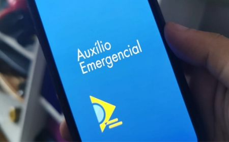 Caixa paga nesta sexta-feira auxílio emergencial para nascidos em julho